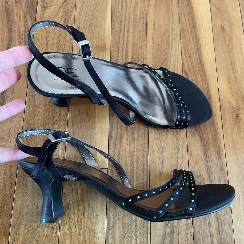 Little celebration heel